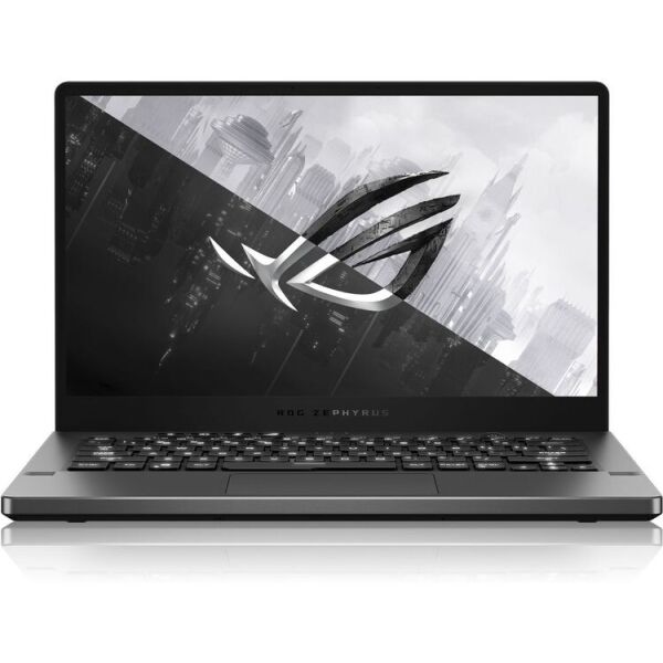 

ASUS Zephyrus G14 GA401QM-HZ337T (90NR05S6-M08650)