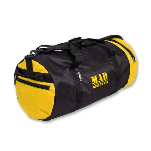 

MAD 40L (S4L8020) черно-желтый