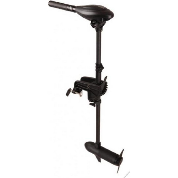 

Лодочный мотор Haswing Osapian 40lbs (12V) (50702)