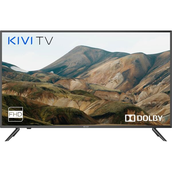 

Телевизор Kivi 40F500LB