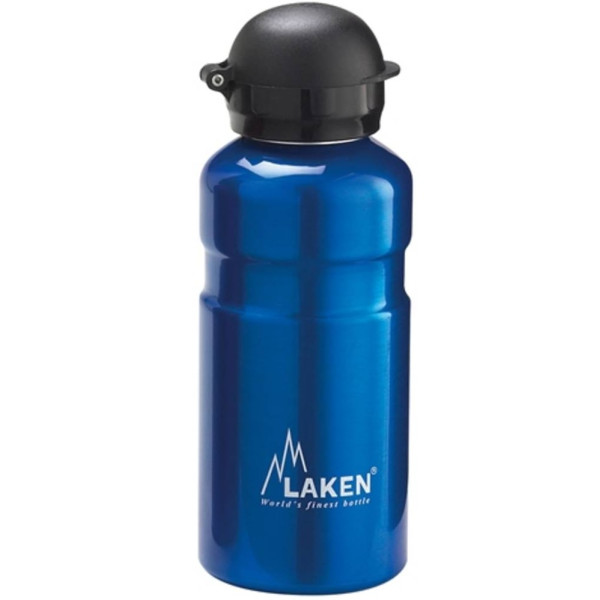 

Фляга Laken Hit 0,6 L Blue