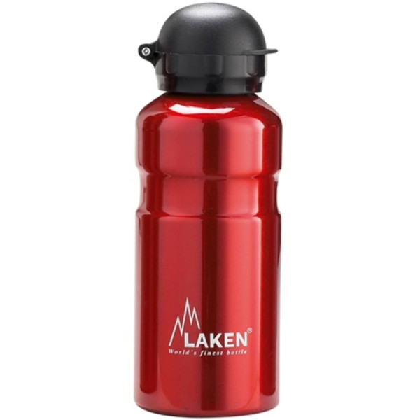 

Фляга Laken Hit 0,6 L Red
