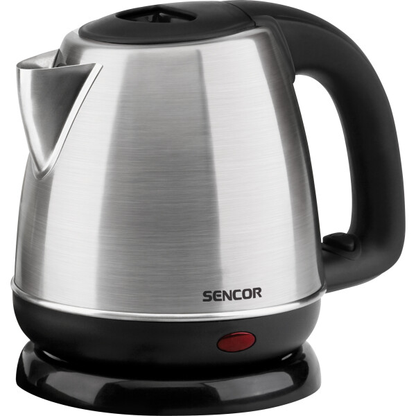 

Электрочайник Sencor SWK1031SS