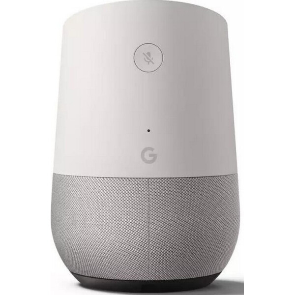 

Google Home White Slate (GA3A00417A14)