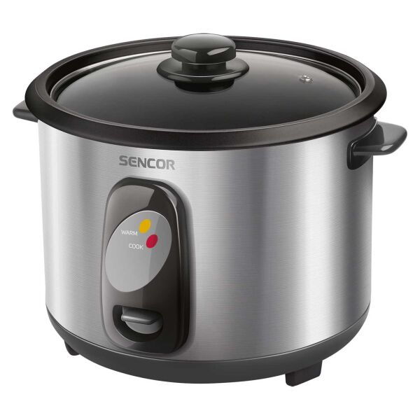 

Рисоварка Sencor SRM1550SS