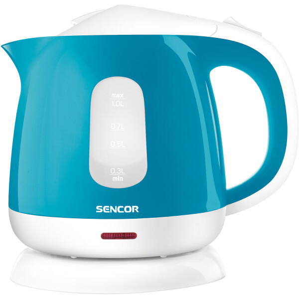 

Электрочайник Sencor SWK 1017TQ