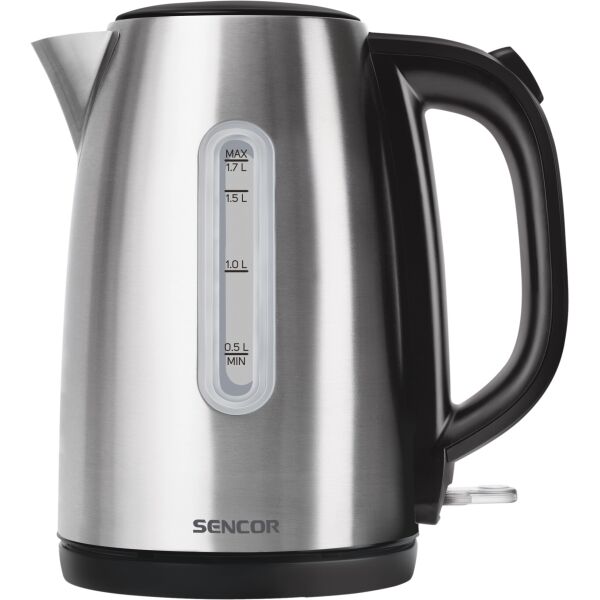 

Электрочайник Sencor SWK1720BK