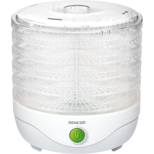 

Sencor SFD 750WH