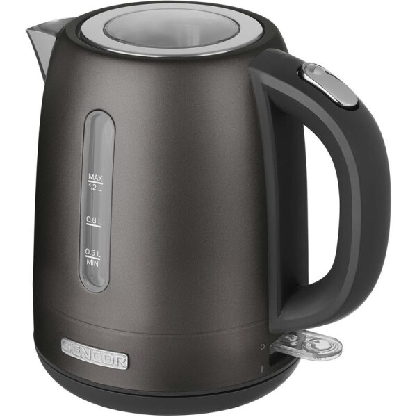 

Sencor SWK 1228BK