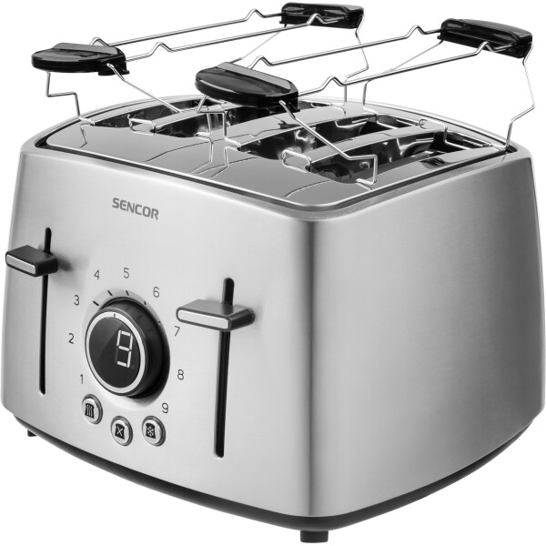 

Sencor STS 5070SS