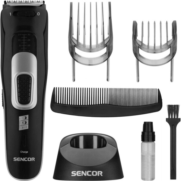 

Sencor SHP 4501BK