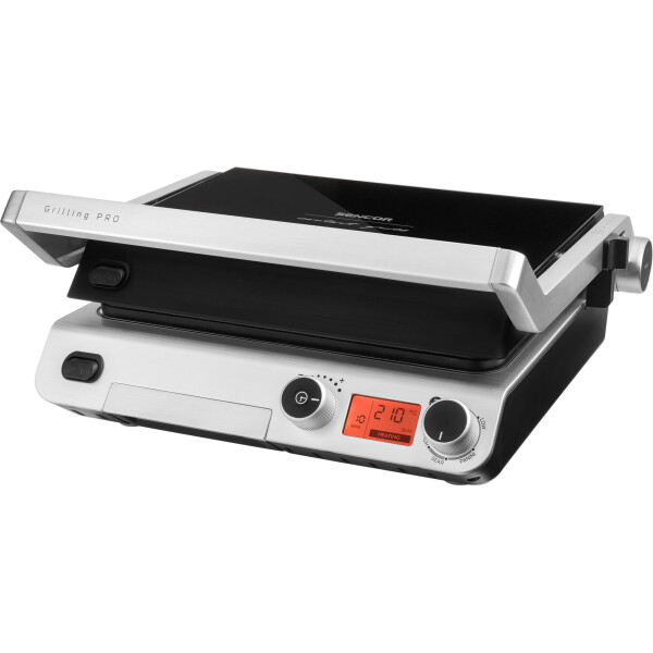 

Sencor SBG 6650BK