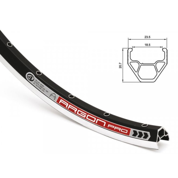 

Author ACO Argon Pro X7 CNC 559x19/32 (36091524)