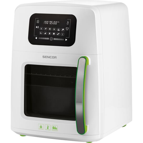 

Sencor SFR5400WH