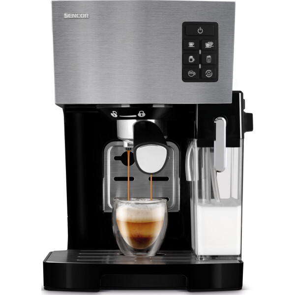 

Sencor SES 4050SS