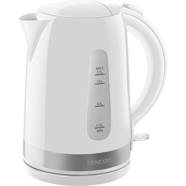 

Электрочайник Sencor SWK 1748WH