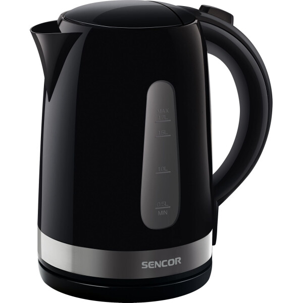 

Электрочайник Sencor SWK 1749BK
