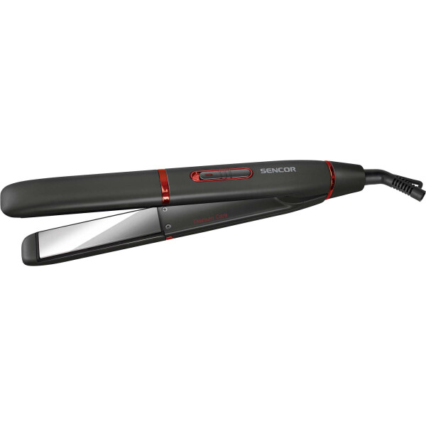 

Стайлер Sencor SHI 1100BK