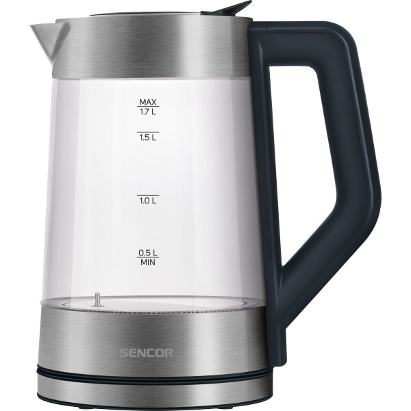 

Электрочайник Sencor SWK 1795SS