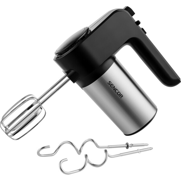 

Миксер Sencor SHM 5207SS