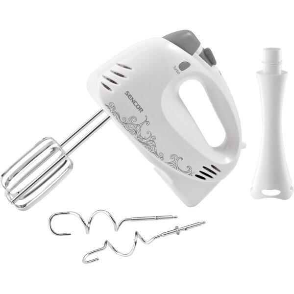 

Миксер Sencor SHM 5270-EUE3