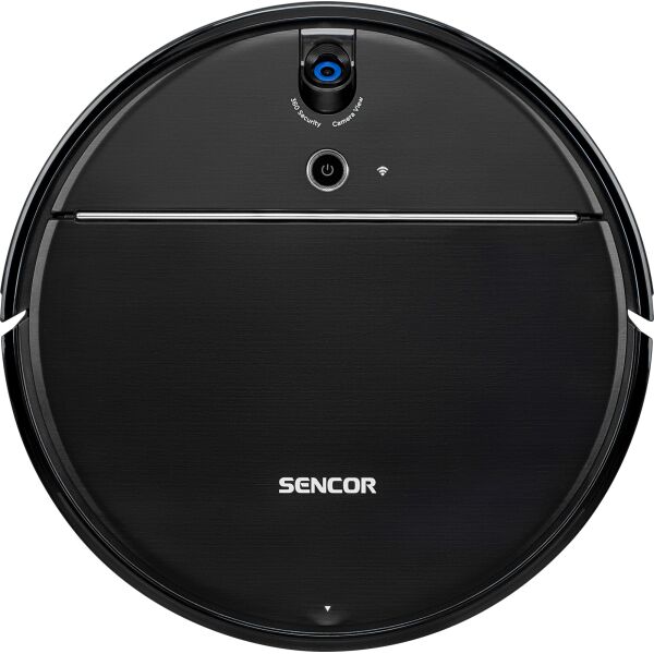 

Робот-пылесос Sencor SRV8550BK