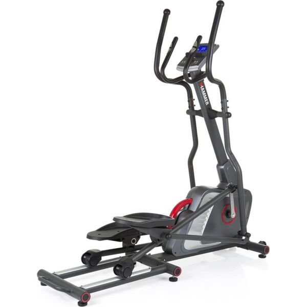 

Орбитрек HAMMER SPEED-MOTION BT 4107