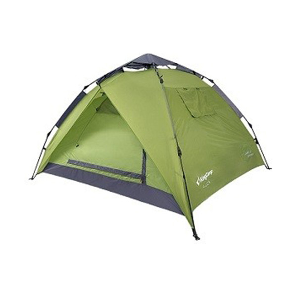 

Палатка KingCamp LUCA(KT3091) Green