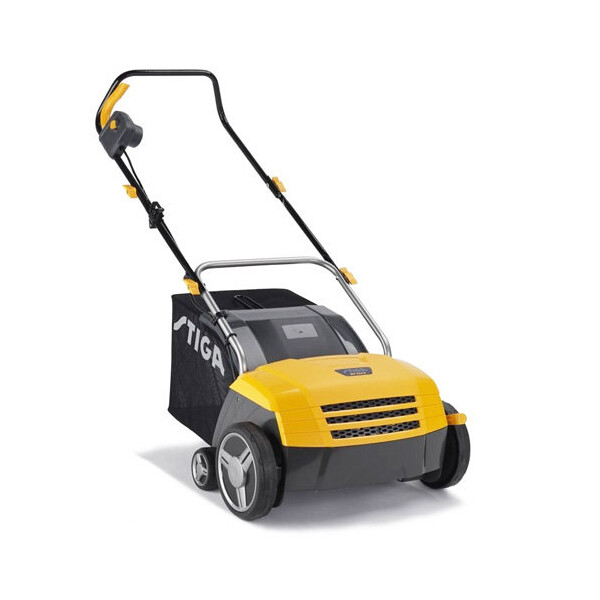 

Аэратор - скарификатор Stiga SV 213 E