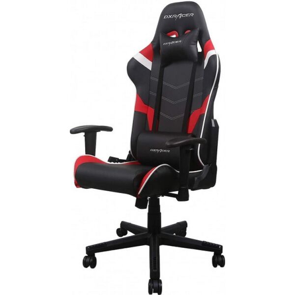 

Кресло DXRacer P Series (GC-P188-NRW-C2-01-NVF) Black/Red
