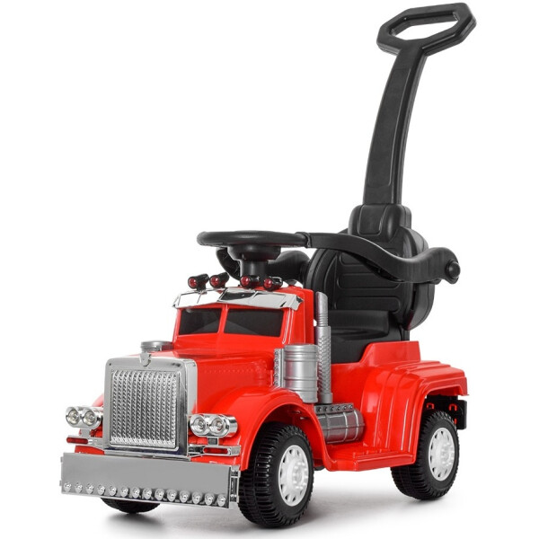 

Толокар-машина Bambi M 4110-3 Red (M 4110)
