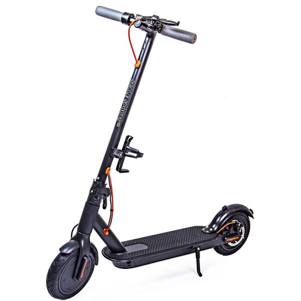 

Электросамокат Scale Sports SS-11. Titan Black (6119922)