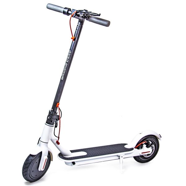 

Электросамокат Scale Sports SS-11. Titan White (390794146)