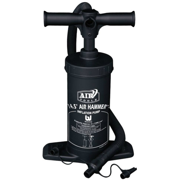 

ручной Bestway Air Hammer 37 см (62086)