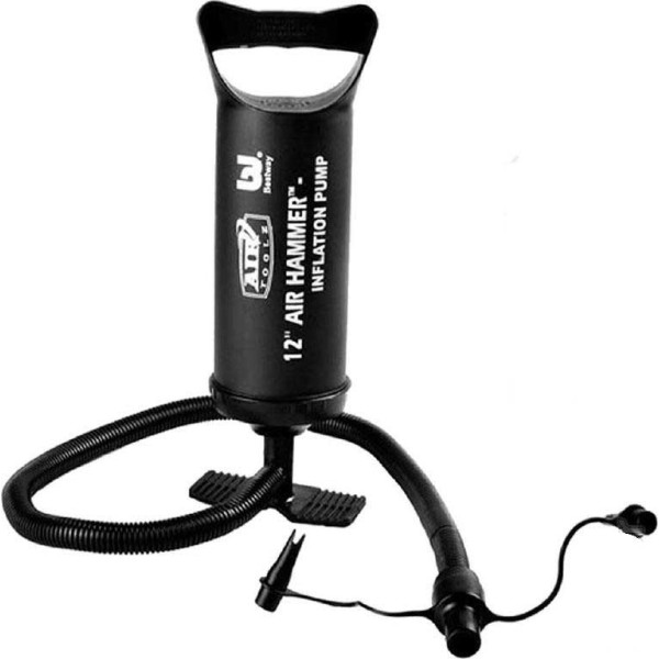 

напольный Bestway Air Hammer 30 см (62002)