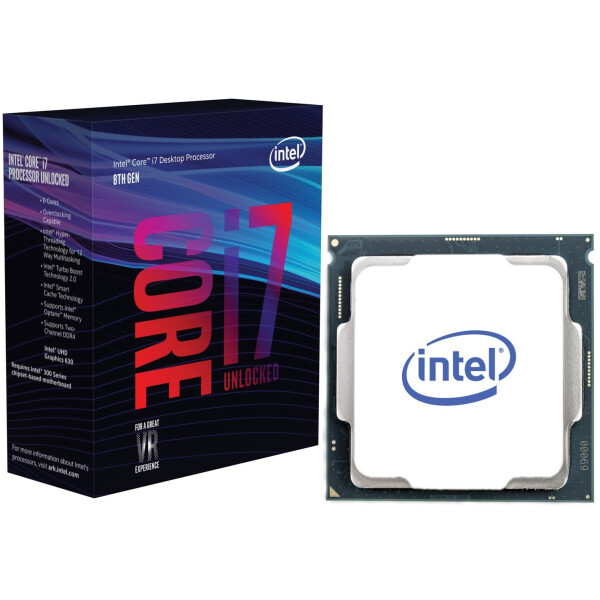 

INTEL Core i7-9700 (BX80684I79700)