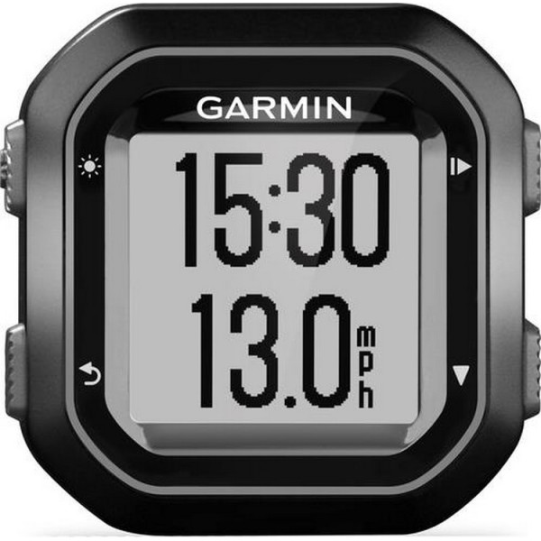 

Garmin Edge 20