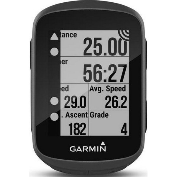 

Garmin Edge 130