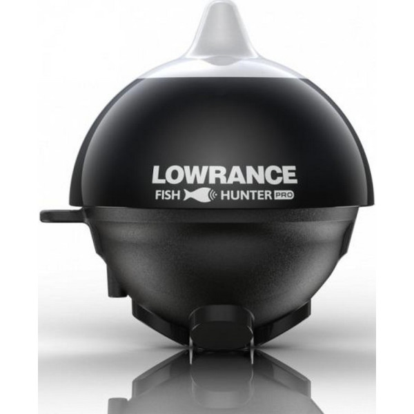 

Lowrance FishHunter Pro