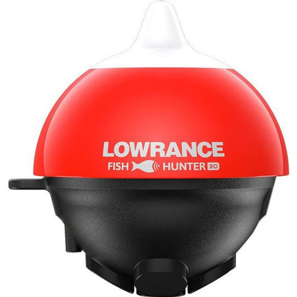 

Эхолот Lowrance FishHunter 3D