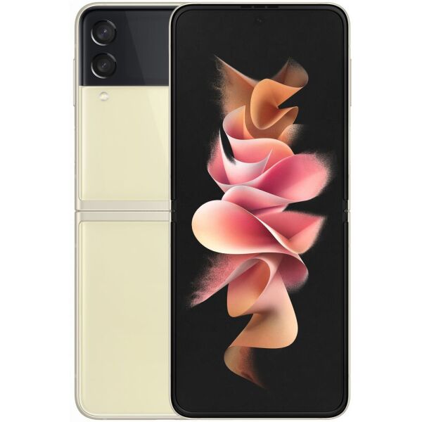 

Samsung Galaxy Z Flip3 8/128 Cream (SM-F711BZEASEK)