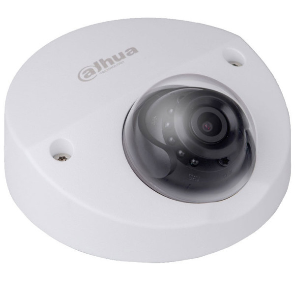 

Камера видеонаблюдения Dahua 2МП IP DH-IPC-HDBW4231FP-AS-S2 (03596-05001)