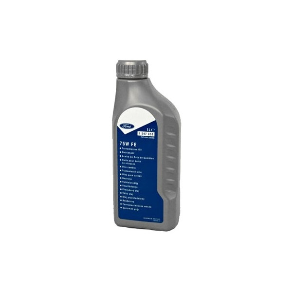 

Ford 75w FE, 1л (1547953)