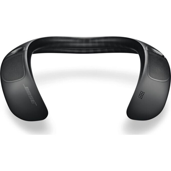 

Портативная акустика Bose Soundwear Companion Black