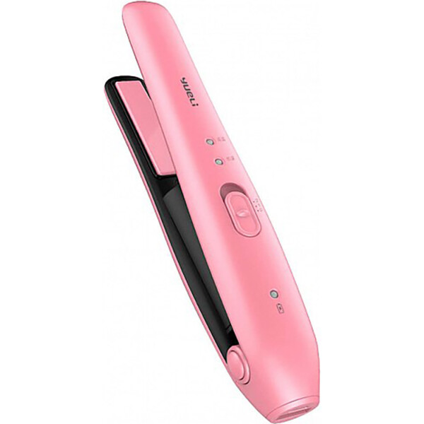 

Xiaomi Yueli Hair Straightener Pink (HS-525)