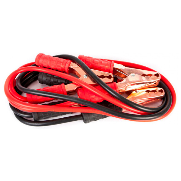 

ALLIGATOR BC631 CarLife 300A 2м
