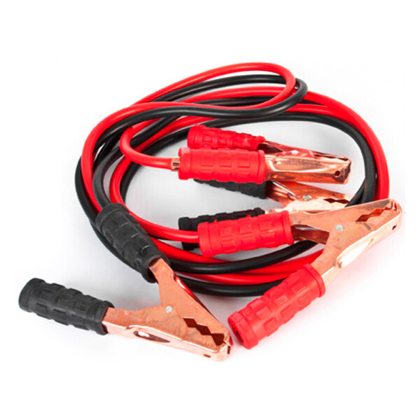 

ALLIGATOR BC632 CarLife 300A 2,5м