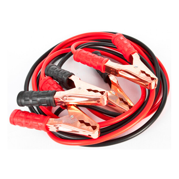 

ALLIGATOR BC633 CarLife 300A 3м