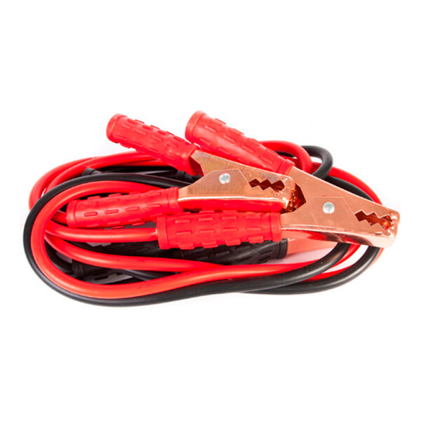 

ALLIGATOR BC623 CarLife 200A 2,5м