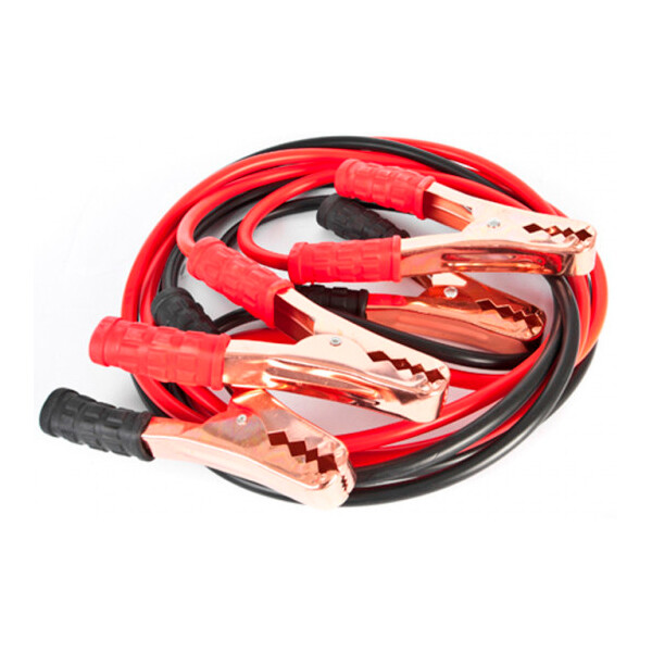 

ALLIGATOR BC651 CarLife 500A 3м
